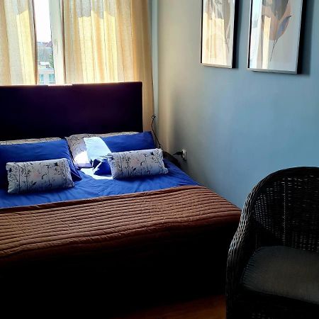 Apartament Mazury Lejlighed Giżycko Eksteriør billede