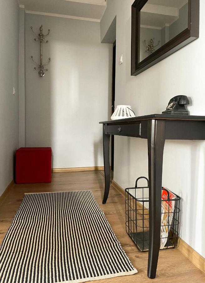 Apartament Mazury Lejlighed Giżycko Eksteriør billede